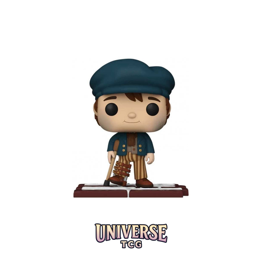 Funko Pop! Christmas Carol - Tiny Tim