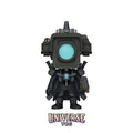 Funko Pop! Skibidi Toilet - Titan Cameraman