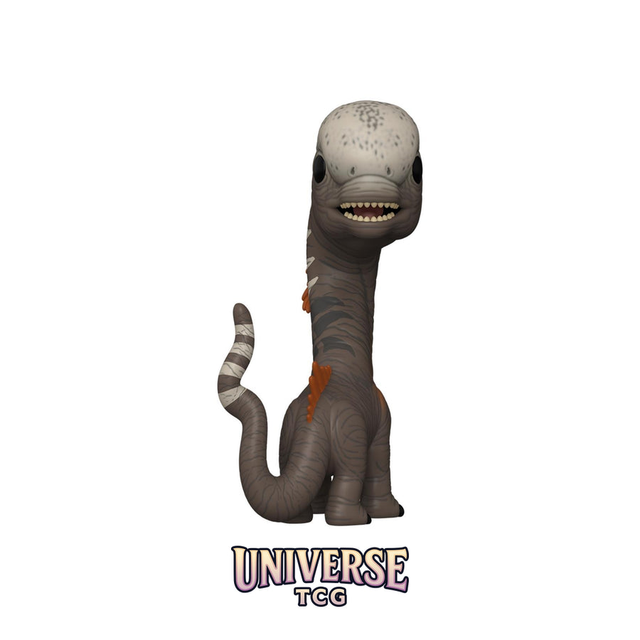 Funko Pop! Jurassic Park - Titanosaurus