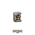 Funko Pop! NFL - T.j. watt Steelers
