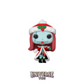 Funko Pop! Collectible - TNBC 30th- Christmas Sally -...