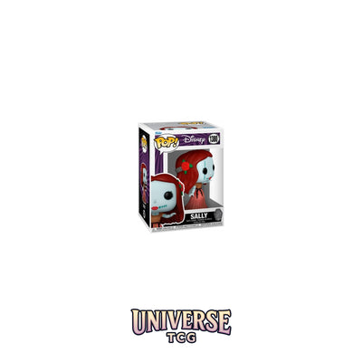 Funko Pop! Disney - TNBC 30th- Formal Sally