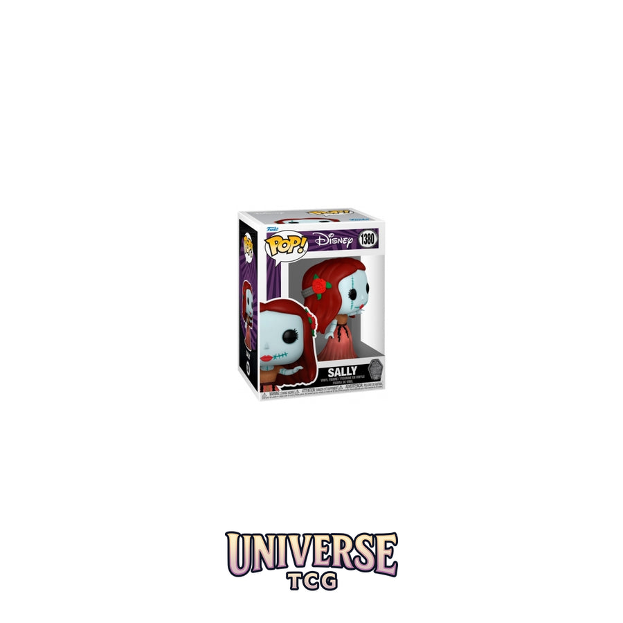 Funko Pop! Disney - TNBC 30th- Formal Sally
