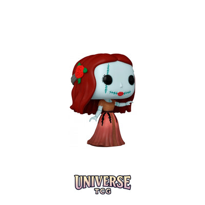 Funko Pop! Disney - TNBC 30th- Formal Sally