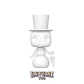 Funko Pop! Snowman Jack (DIY) (WH)... - TNBC