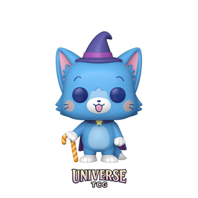 Funko Pop! Tom & Jerry - Tom (Gokko)