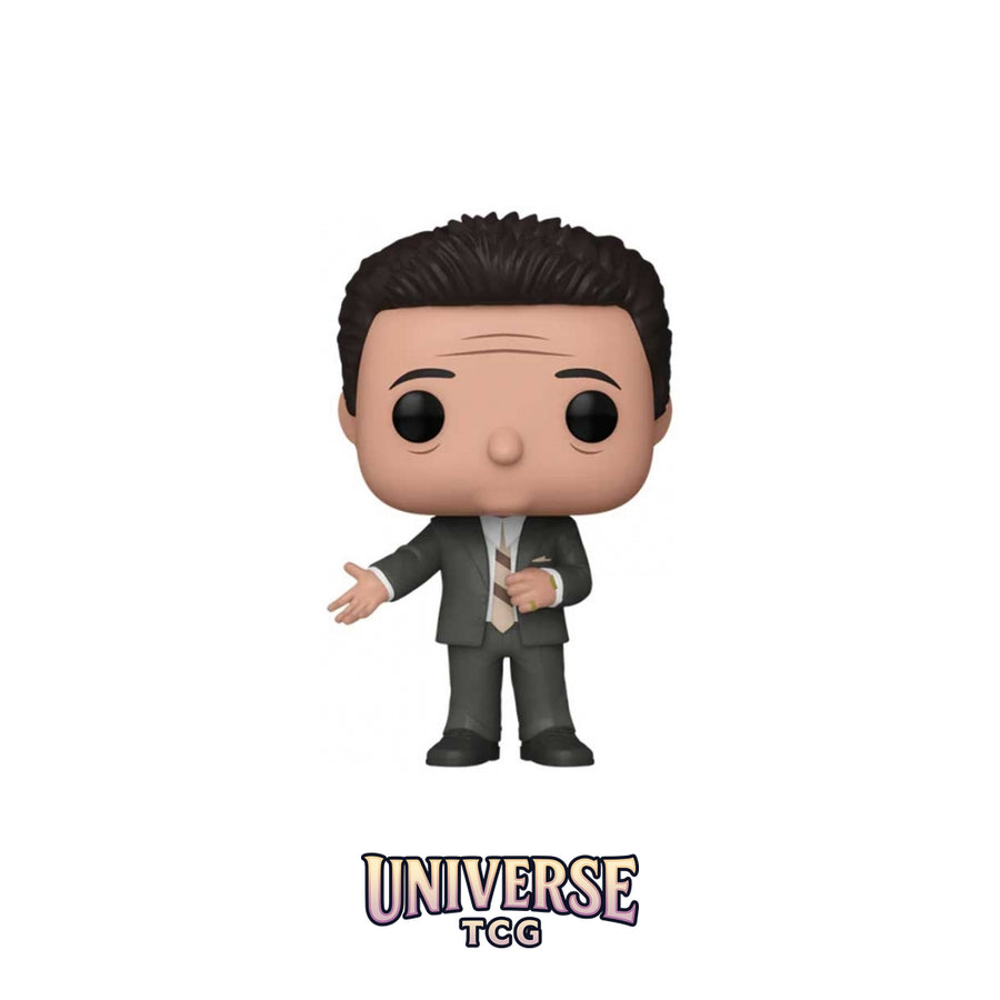 Funko Pop! Godfellas - TOMMY DEVITO