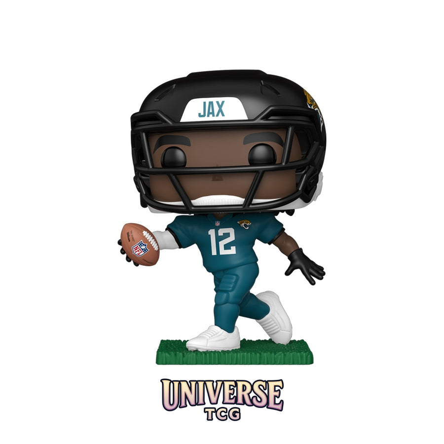 Funko Pop! NFL - Travis Hunter