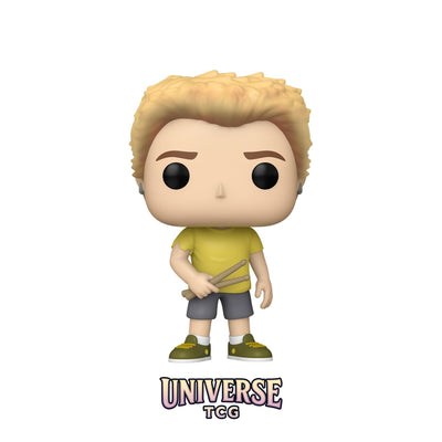 Funko Pop! Música - Tré Cool (Basket Case)