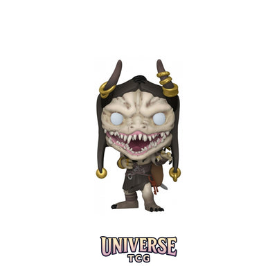 Funko Pop! Diablo 4 - Treasure Goblin