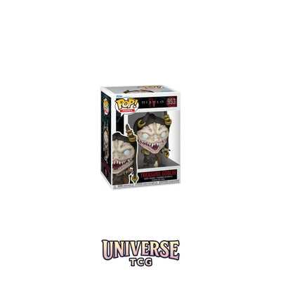 Funko Pop! Diablo 4 - Treasure Goblin