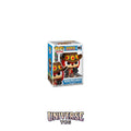 Funko Pop! Sonic - Treasure hunter knuckles