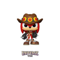 Funko Pop! Sonic - Treasure hunter knuckles