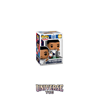 Funko Pop! ENG -... - Trent Alexander Arnold