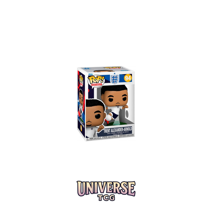 Funko Pop! ENG -... - Trent Alexander Arnold