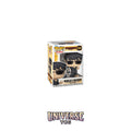 Funko Pop! Trigun - Trigun- NW w/Punisher