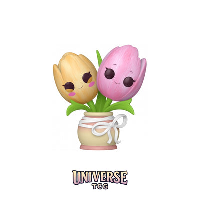 Funko Pop! Fauna - Tulip