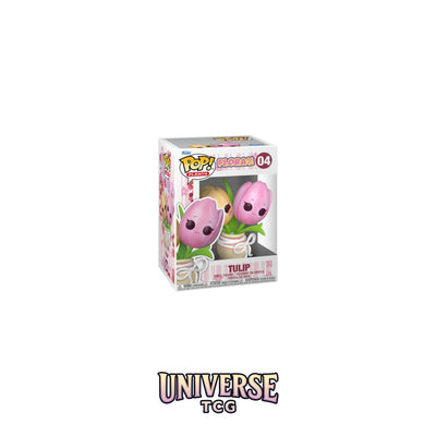 Funko Pop! Fauna - Tulip