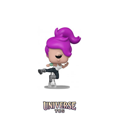 Funko Pop! Futurama - Turange leela
