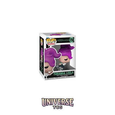 Funko Pop! Futurama - Turange leela