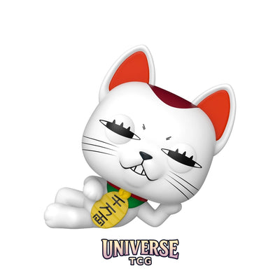 Funko Pop! DanDaDan - Turbo granny