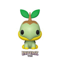 Funko Pop! Pokémon - Turtwig