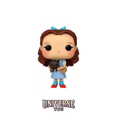 Funko Pop! The... - TWoO Dorothy w/Toto
