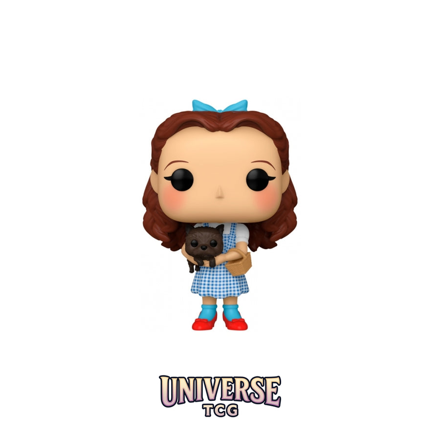 Funko Pop! The... - TWoO Dorothy w/Toto