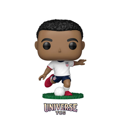 Funko Pop! Fútbol - Tyler Adams