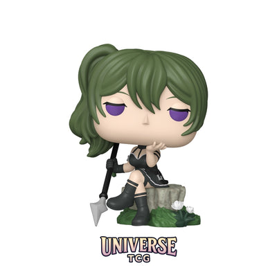 Funko Pop! Frieren - Übel