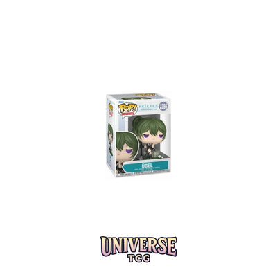 Funko Pop! Frieren - Übel