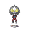 Funko Pop! Ultraman - Ultraman (Metallic)