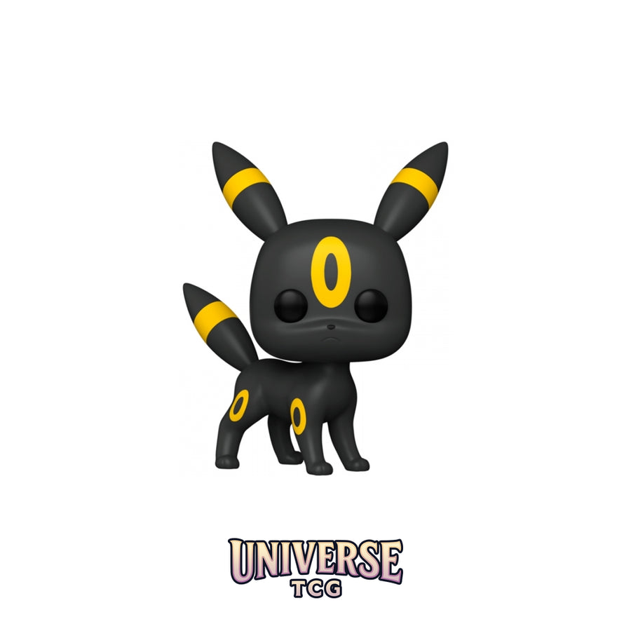 Funko Pop! Pokémon - Umbreon(EMEA)