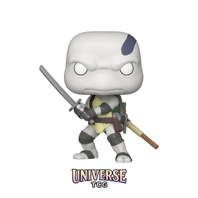 Funko Pop! Tortugas Ninja - Uno