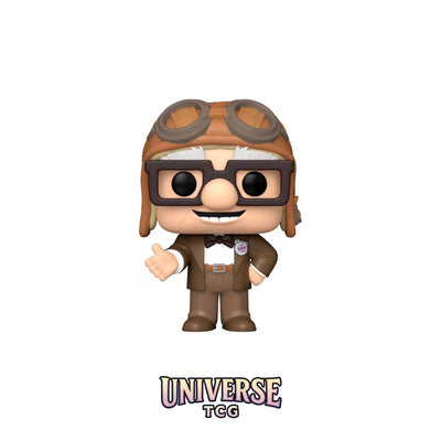 Funko Pop! Disney - UP S2 Carl