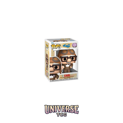 Funko Pop! Disney - UP S2 Carl