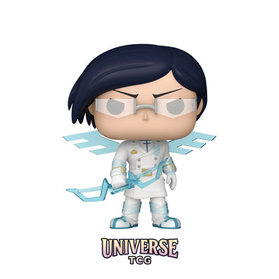 Funko Pop! Bleach - Uryu Ishida