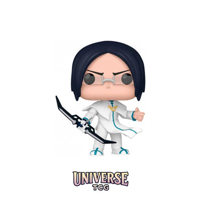 Funko Pop! Bleach - Uryu ishida