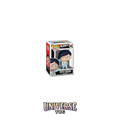 Funko Pop! Bleach - Uryu Ishida
