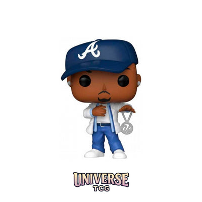 Funko Pop! Collectible - Usher Yeah