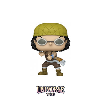 Funko Pop! Collectible - Usop (2024)
