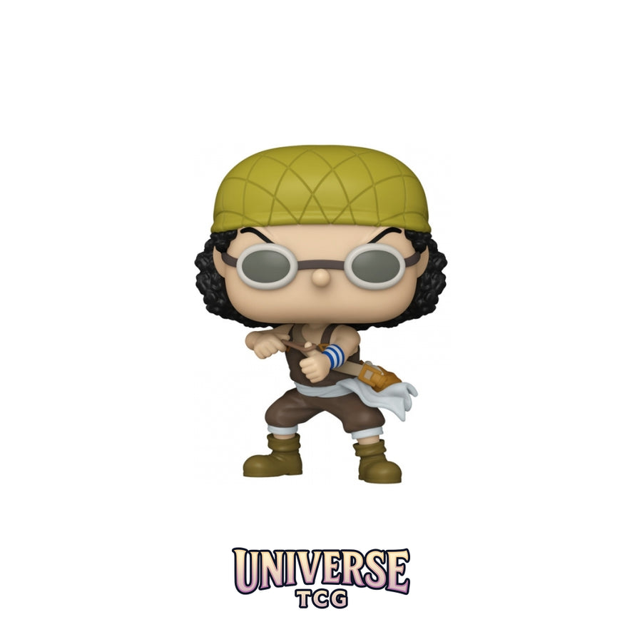 Funko Pop! Collectible - Usop (2024)