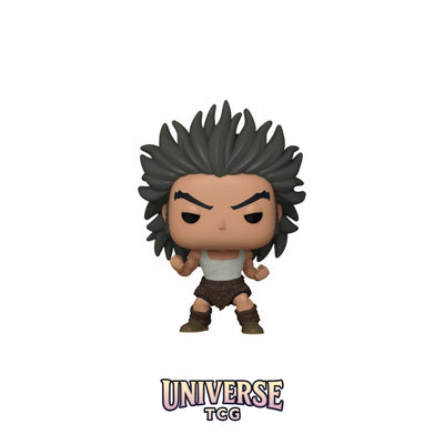 Funko Pop! Hunter x Hunter - Uvogin  Hunter x Hunter