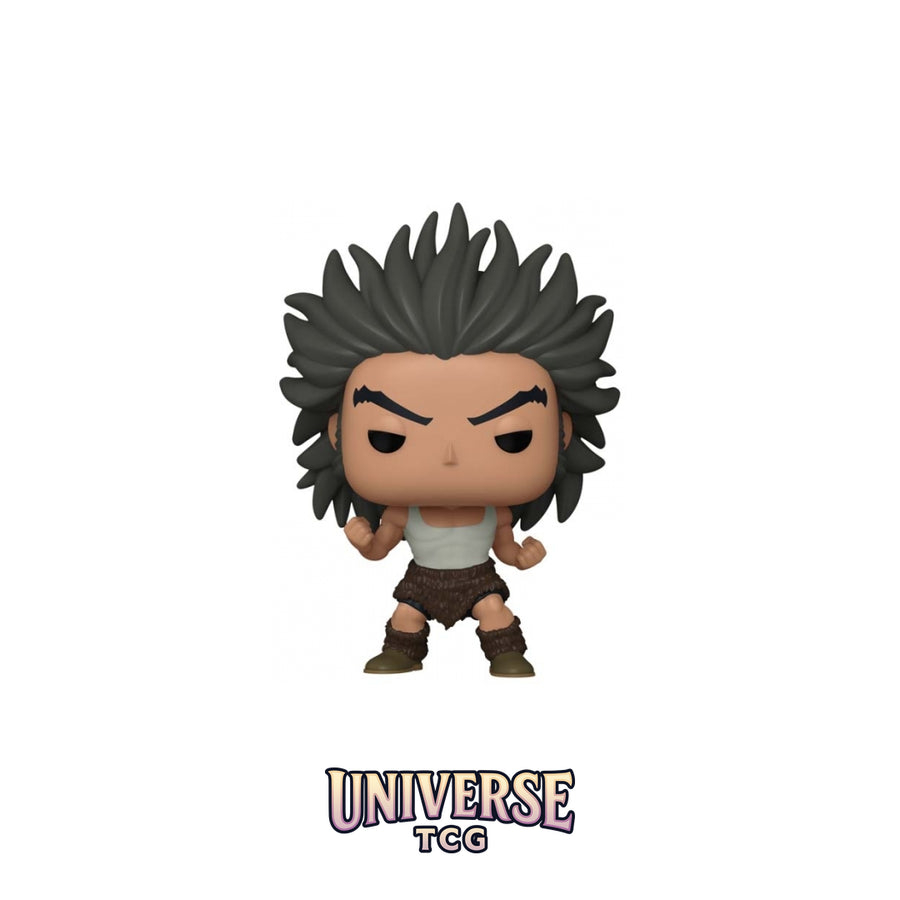 Funko Pop! Hunter x Hunter - Uvogin  Hunter x Hunter