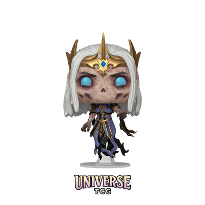 Funko Pop! Collectible - Valindra Shadowmantle -...