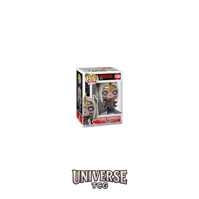 Funko Pop! Collectible - Valindra Shadowmantle -...