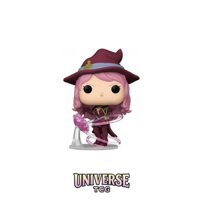 Funko Pop! Black Clover - Vanessa
