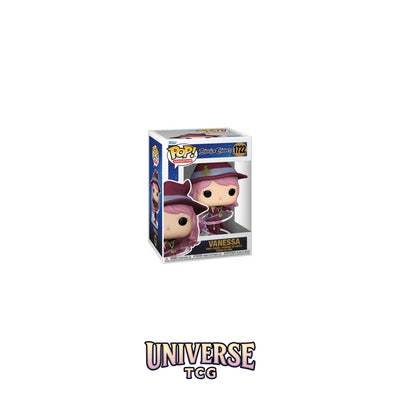 Funko Pop! Black Clover - Vanessa