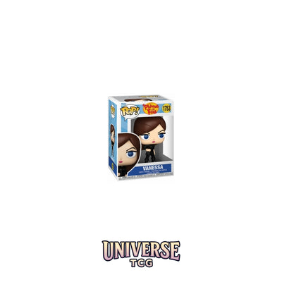 Funko Pop! Disney - Vanessa