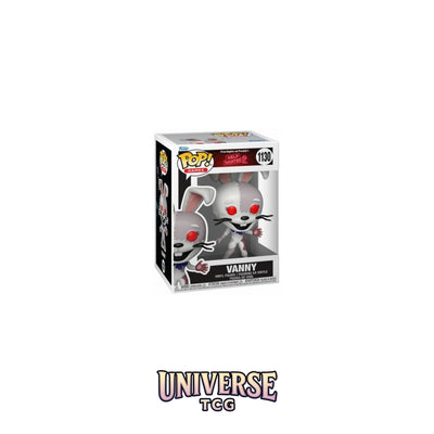 Funko Pop! Five Night at Freddy's - Vanny